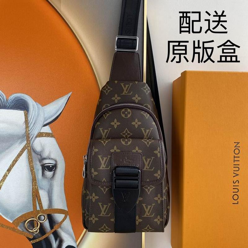 LV Handbags 424